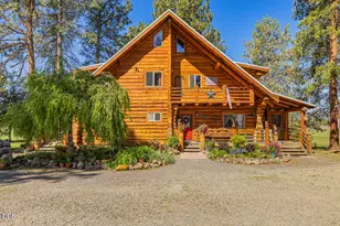 11010 Yonna Loop Dr, Bonanza, OR 97623 - Photo 1