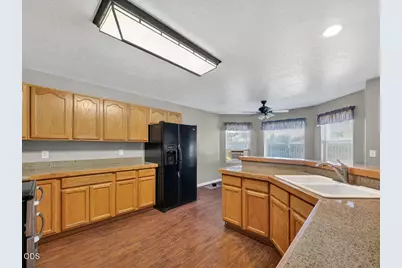 5025 Villa Drive, Klamath Falls, OR 97603 - Photo 8