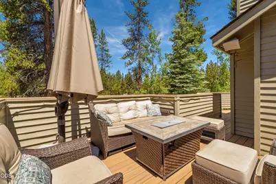 57691 Splitrock Lane #Lot 9, Sunriver, OR 97707 - Photo 2