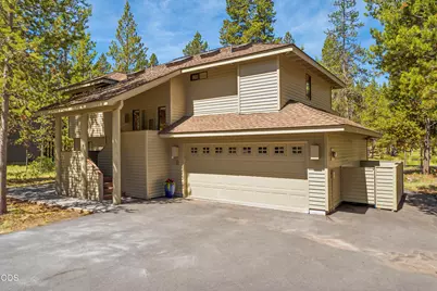 57691 Splitrock Lane #Lot 9, Sunriver, OR 97707 - Photo 1