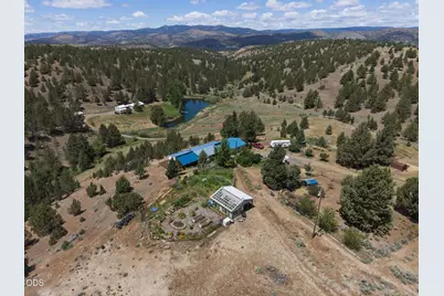 26547 Chimney Gulch Road, John Day, OR 97845 - Photo 56