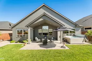 895 NE Hudspeth Cir, Prineville, OR 97754 - Photo 44