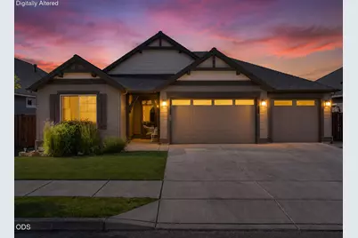 895 NE Hudspeth Circle, Prineville, OR 97754 - Photo 1
