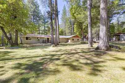 1740 Queens Branch Road, Rogue River, OR 97537 - Photo 4