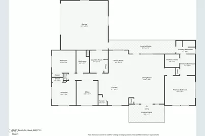 20825 Rorick Drive, Bend, OR 97701 - Photo 48