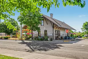 100 E Main St, Talent, OR 97540 - Photo 1