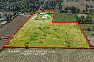 0 S Stage Rd, Medford, OR 97501 - Photo 1