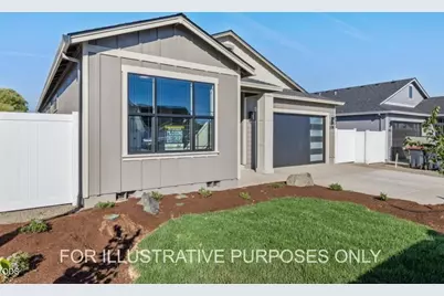 3675 Peregrine Way, White City, OR 97503 - Photo 2