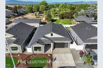 3675 Peregrine Way, White City, OR 97503 - Photo 18