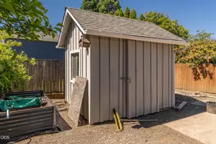 204 Miller St, Molalla, OR 97038 - Photo 34