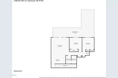 2788 SW 34th Street, Redmond, OR 97756 - Photo 48
