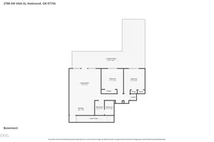 2788 SW 34th St, Redmond, OR 97756 - Photo 48