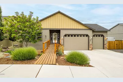 2788 SW 34th Street, Redmond, OR 97756 - Photo 1