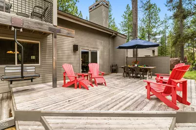 57815 Virginia Rail Lane #4, Sunriver, OR 97707 - Photo 20