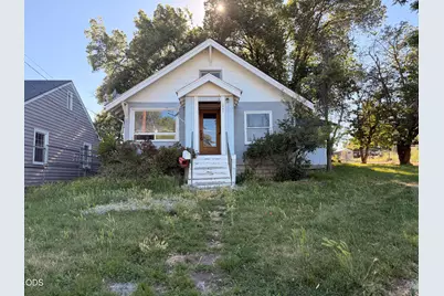 1342 Johnson Avenue, Klamath Falls, OR 97601 - Photo 1