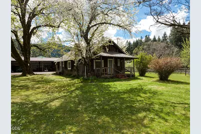 910 Reeves Creek Road, Selma, OR 97538 - Photo 24