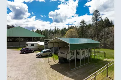 910 Reeves Creek Road, Selma, OR 97538 - Photo 36