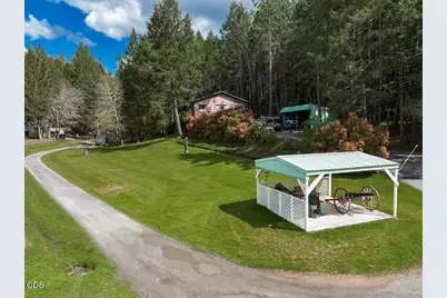 910 Reeves Creek Road, Selma, OR 97538 - Photo 38