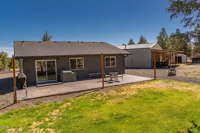 12453 SW Snug Place, Terrebonne, OR 97760 - Photo 26