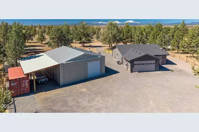 12453 SW Snug Place, Terrebonne, OR 97760 - Photo 4