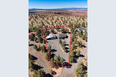 12453 SW Snug Place, Terrebonne, OR 97760 - Photo 2