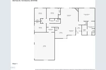 502 Foss Drive, Terrebonne, OR 97760 - Photo 34