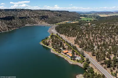 10280 NE Ochoco Highway, Prineville, OR 97754 - Photo 100
