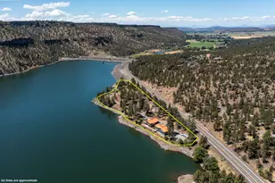 10280 N E Ochoco Hwy, Prineville, OR 97754 - Photo 100