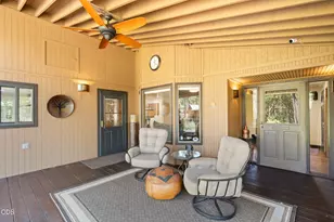 6589 Whispering Pines Ln, Jacksonville, OR 97530 - Photo 10
