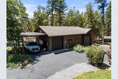 6589 Whispering Pines Lane, Jacksonville, OR 97530 - Photo 46