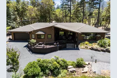 6589 Whispering Pines Lane, Jacksonville, OR 97530 - Photo 2