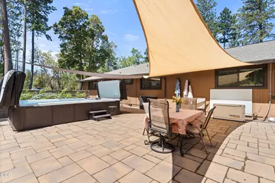 6589 Whispering Pines Lane, Jacksonville, OR 97530 - Photo 40