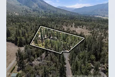6589 Whispering Pines Lane, Jacksonville, OR 97530 - Photo 70
