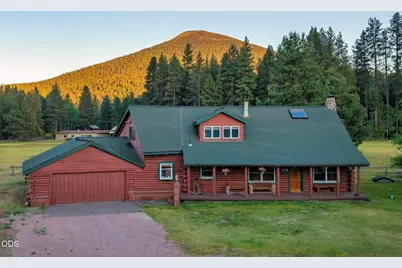 13751 SW Meadow View Drive, Camp Sherman, OR 97730 - Photo 1
