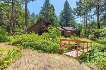 484 Round Prairie Road, Wilderville, OR 97543 - Photo 56
