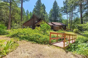 484 Round Prairie Rd, Wilderville, OR 97543 - Photo 56