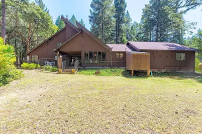 484 Round Prairie Road, Wilderville, OR 97543 - Photo 48