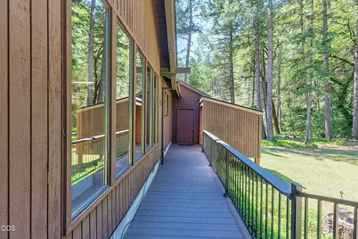 484 Round Prairie Road, Wilderville, OR 97543 - Photo 46