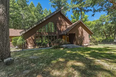 484 Round Prairie Road, Wilderville, OR 97543 - Photo 8