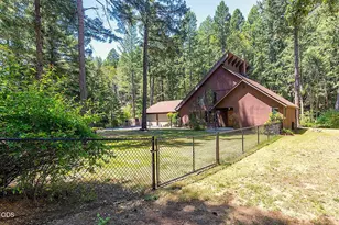 484 Round Prairie Rd, Wilderville, OR 97543 - Photo 6