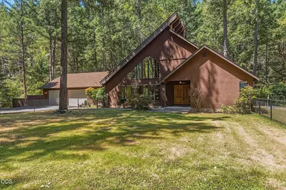 484 Round Prairie Road, Wilderville, OR 97543 - Photo 4