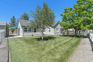 540 E 2nd St, Merrill, OR 97633 - Photo 4