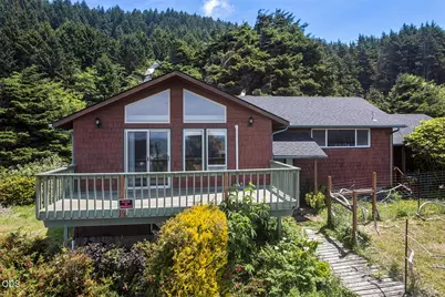 95489 Highway 101 S, Yachats, OR 97498 - Photo 2