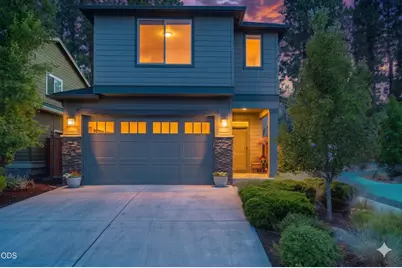 1305 NW Criterion Lane, Bend, OR 97703 - Photo 1