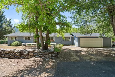 3550 Upper Applegate Road, Jacksonville, OR 97530 - Photo 1