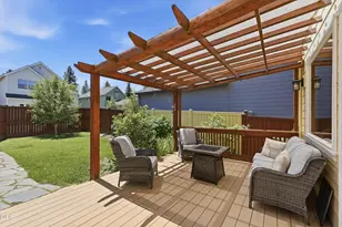274 NW Outlook Vista Dr, Bend, OR 97703 - Photo 34