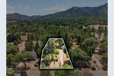 8027 E Evans Creek Road, Rogue River, OR 97537 - Photo 48