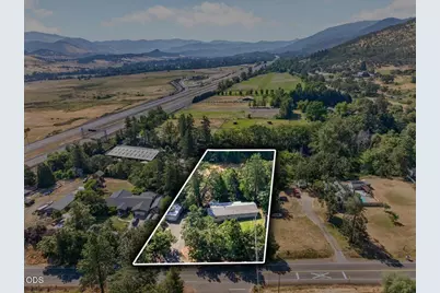 624 Crowson Road, Ashland, OR 97520 - Photo 2