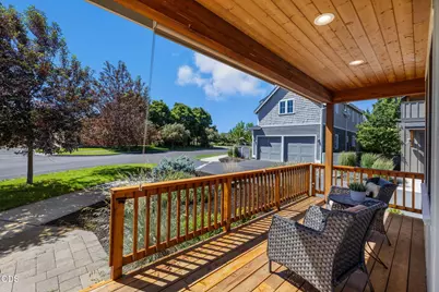 446 S Cottonwood Street, Sisters, OR 97759 - Photo 4