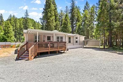 4300 Pleasant Creek Road, Rogue River, OR 97537 - Photo 2